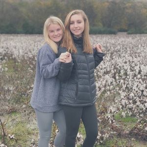 Meet your Posher, Ellie